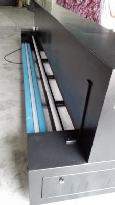China máquina de la sublimación del calor de la tela de 2200m m para la impresora de la materia textil de la sublimación en venta