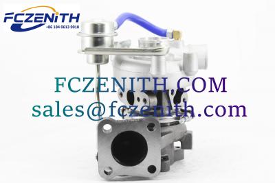 China CT9 2L-T Car Engine Turbocharger 1720154090 17201-54090 1720164090 17201-64090 17201-54090 for sale