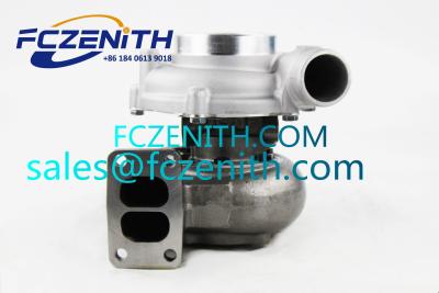 China Customized K27 53279707062 87802480 Car Turbo For CCM Engine for sale