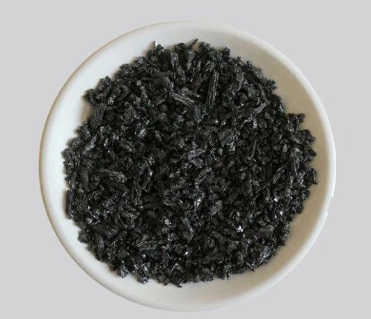 High Thermal Conductivity Silicon Carbide For Metallurgical Deoxidizer 0