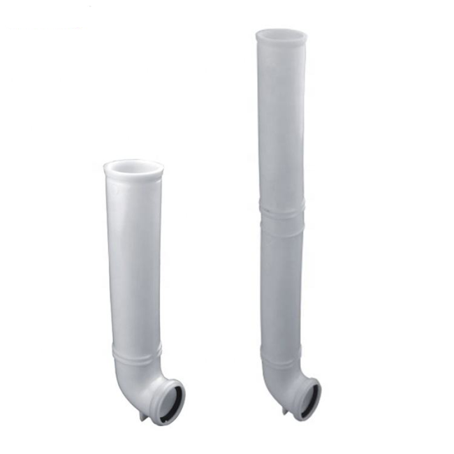 Toilet fittings technical diagram 1