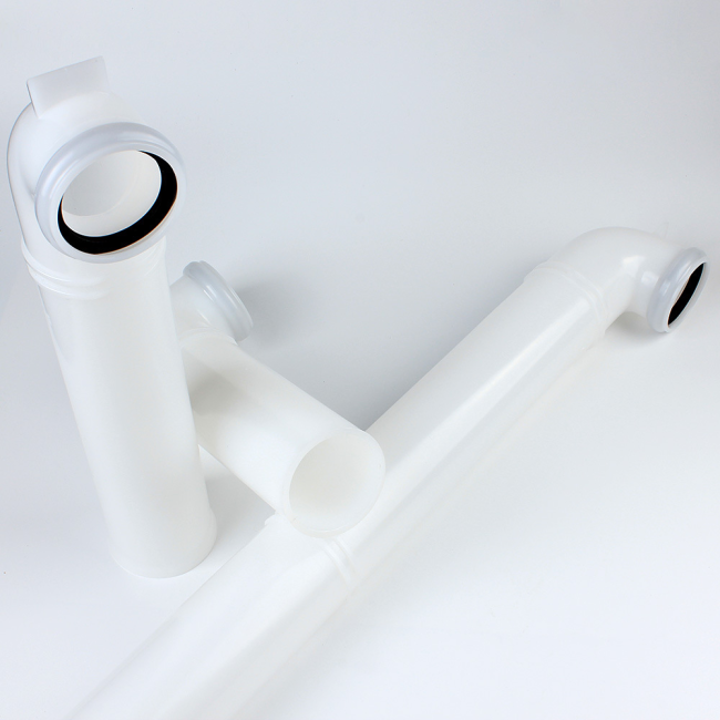 Toilet fittings component detail 1