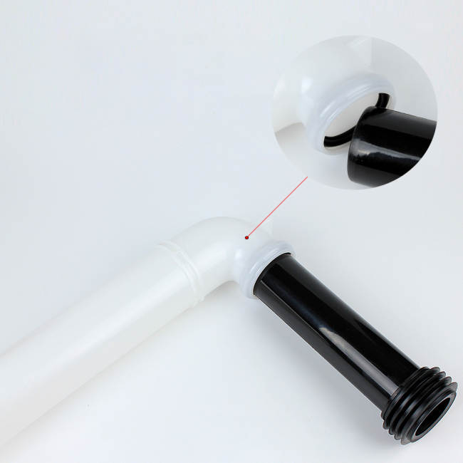 Toilet fittings component detail 2