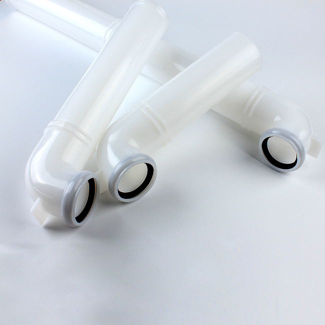 Toilet fittings component detail 4