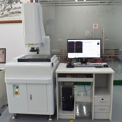 China Optical 3D Measuring Instrument Equipment High Precision OEM ODM for sale