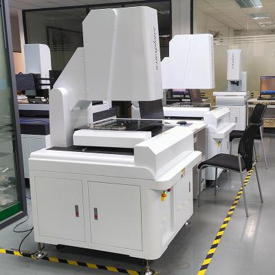 China Granite VMM Video Measuring Machine Fully Automatic ISO9001 Certified for sale