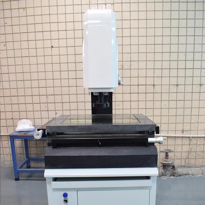 China Máquina de medição coordenada do manual do ODM do OEM, instrumento de medição video para os parafusos à venda