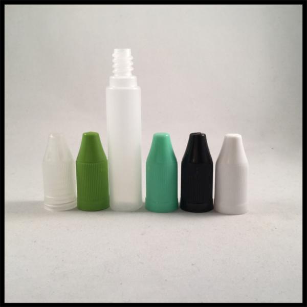 Quality Essential Oil Unicorn Dropper Bottles 10ml With Twist Cap Food Grade Durable for sale