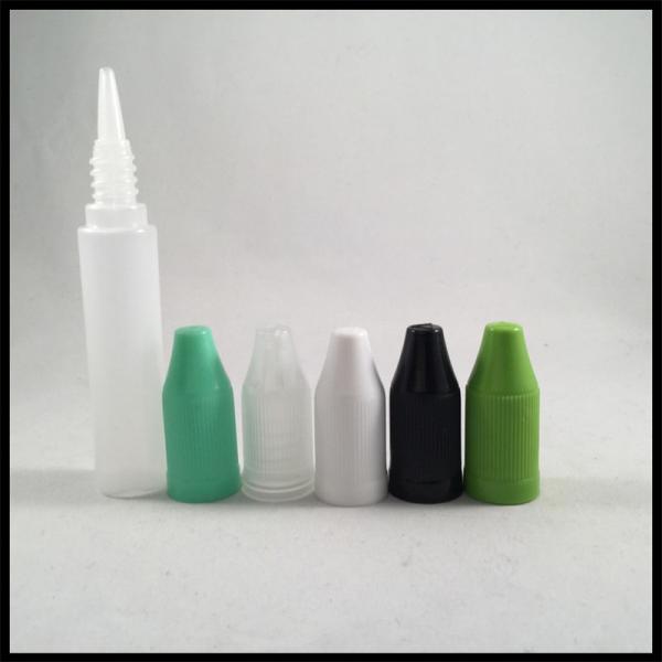 Quality Essential Oil Unicorn Dropper Bottles 10ml With Twist Cap Food Grade Durable for sale