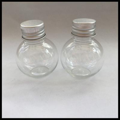 China Capacidad de la botella 30ml 60ml 120ml del casquillo de la torsión de Alunminum del tornillo para el aceite esencial en venta
