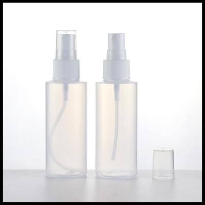 China Fine Mist Mini SPlastic Spray Bottles 60ml Refillable Reusable With Atomizer Pumps for sale
