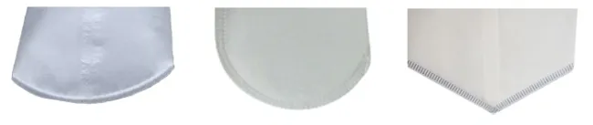 Polypropylene PP Felt Micron Liquid Filter Bag