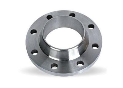 China WN flange for sale