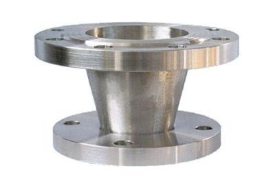 China Flanged Fittings for sale