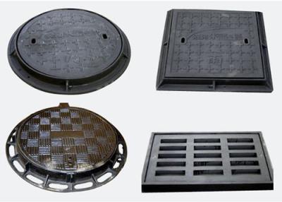China Manhole Covers for sale
