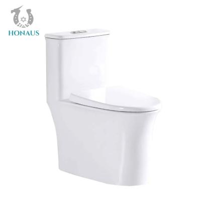 China Inodorous Single Piece Western Toilet Seat Quick Detach Seat Cover for sale