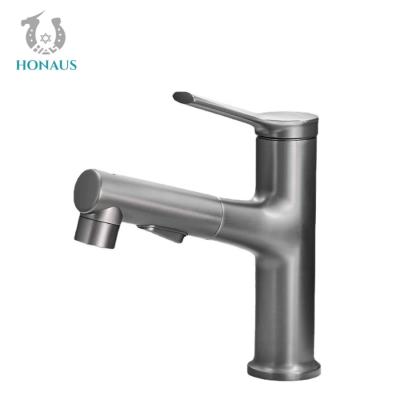 China Multifunctional Hot Cold Wash Basin Faucet for sale