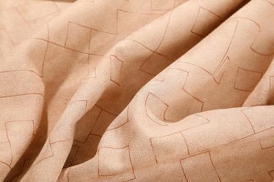 Chine Polyester Sherpa de tissu de suède de Faux de modèle de jacquard à vendre