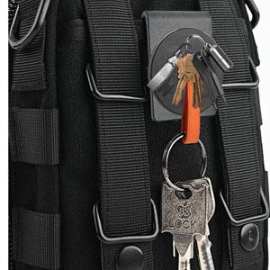 Belt Magnetic Clips