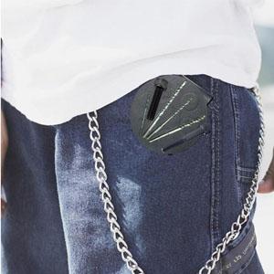 Belt Magnetic Clips