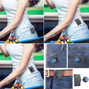 Belt Magnetic Clips