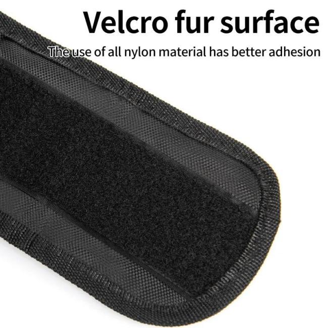 Multifunctional Magnetic Wrist Strap Screw Storage Bag Portable Electrician Wrist Guard Oxford Cloth Tool