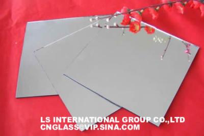 China Aluminium mirror and Silver mirror for sale