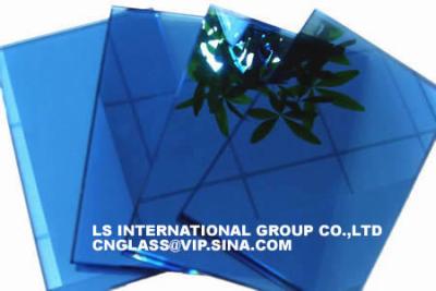 China Reflective glass for sale