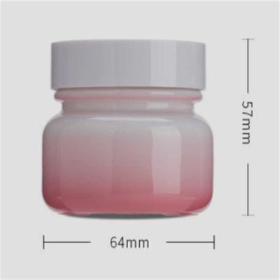 Chine Bouteille en verre cosmétique à la mode inodore avec le compte-gouttes 100ml portatif à vendre
