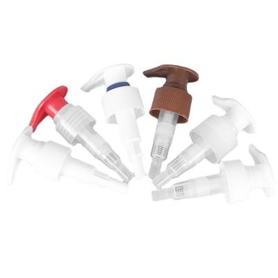 Chine Utilisation multi ISO14001 portatif de pompe en plastique vigoureuse de la lotion 24-415 24-410 à vendre