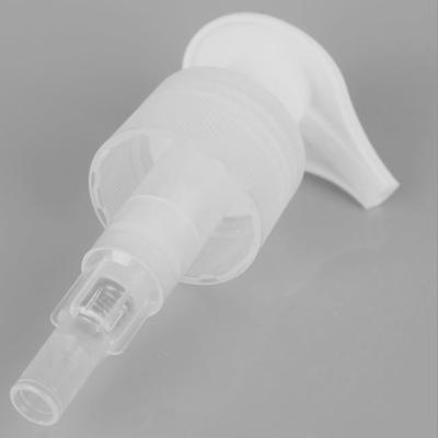 Chine Utilisation multi ISO14001 portatif de pompe en plastique vigoureuse de la lotion 24-415 24-410 à vendre