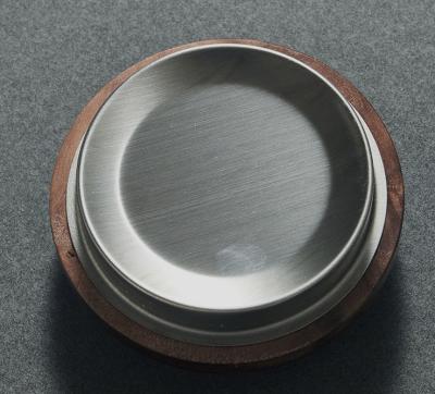 Chine Théière en verre de chauffage directe de la CE étanche, théière en verre résistante à la chaleur avec Infuser à vendre
