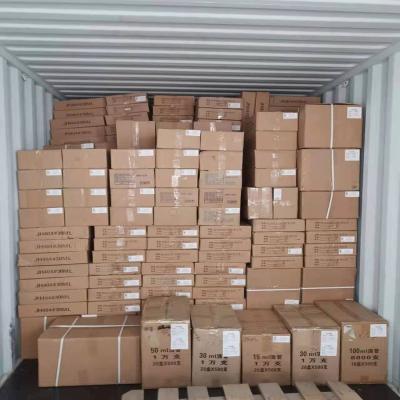 Chine pot 400ml en verre résistant à la chaleur à vendre