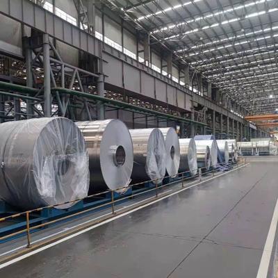 China 1000 series 3000 series 5000 series 1050 1060 1100 3003 3A21 5052 5005 5083 5A05 6061 aluminum roll/coil for sale