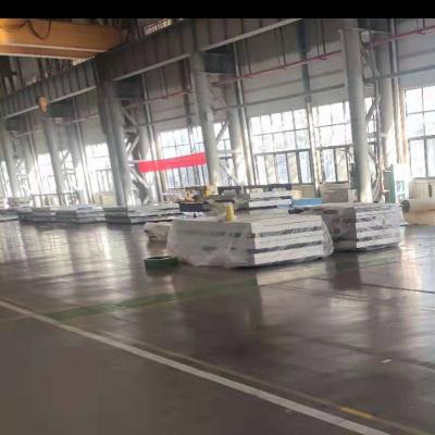 China 600mm aluminium Block,Top Quality Low Price 6061 6063 6082 7075 7005 6082 T5 T6 T651 T7351 Squeeze Aluminum Round Alloy for sale