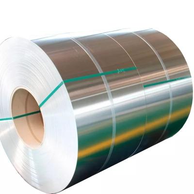 China aluminum coil，best price high quality aluminum coil embossed mirror 3105 h14 aluminum alloy strip coil for letteralumini for sale