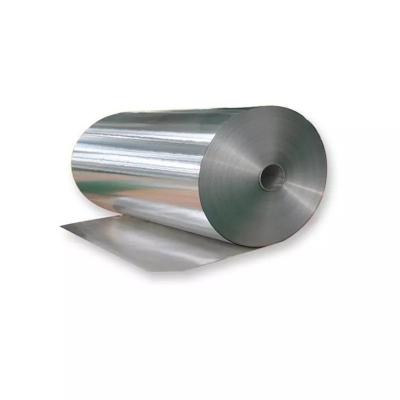 China pre painted aluminium coil，Hairline Aluminum Eavestrough Coil Aluminum Fascia Coil Aluminum Coil，	embossed aluminium coi for sale