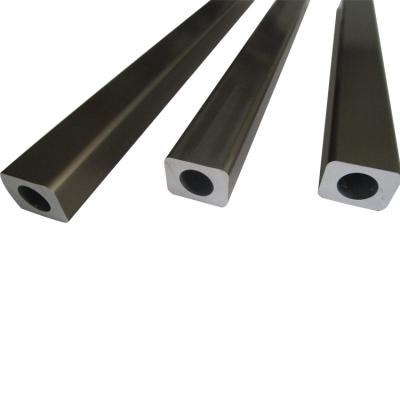 China Factory direct sale 6061 aluminum square irrigation pipe aluminum pipe prices aluminum pipes for sale