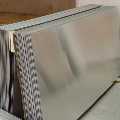 China china aluminum block 25mm thickness aluminum sheet custom brushed 5052 plate manufacturer for sale