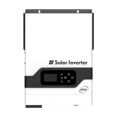China FT1800 VHM Series (2-5.5KW) High Frequency Off Grid Solar Inverter (PV: 145V) with white for sale