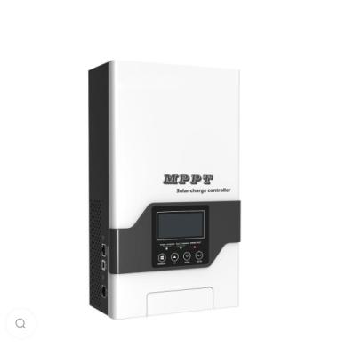 China FTPC1800F Série (60/80/100A) Off Grid Inverter Solar MPPT Controlador com branco à venda