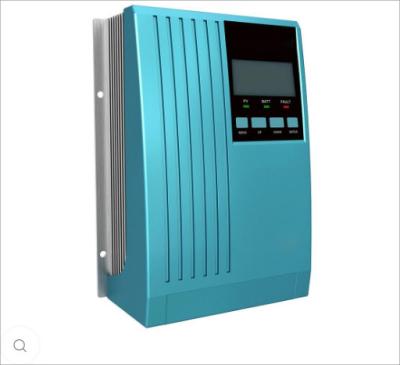 China FTPC1600A Series (20/30/40A) MPPT Solar Charge Controller with blue for home use for sale