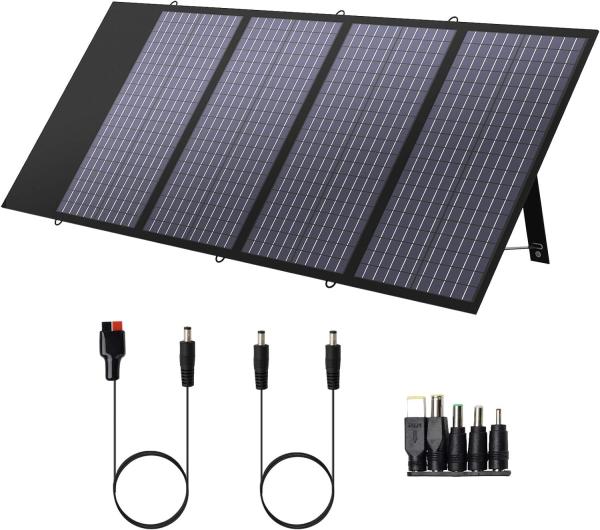 Quality Polycrystalline Portable Solar Panel 140W For Laptop Cellphone for sale