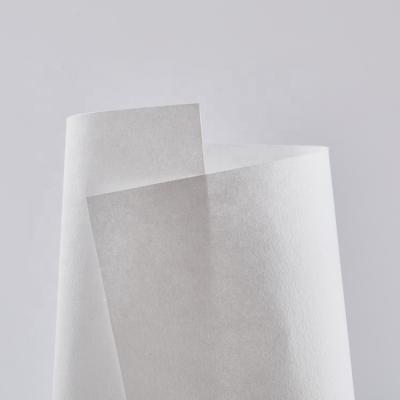 China 0.2mm Durable Engine Oil Filtration Paper With High Breaking Strength for sale
