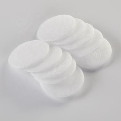 Chine 99,999% rond viral bactérien de petit pain de papier de filtre à air du papier HME de Hepa à vendre