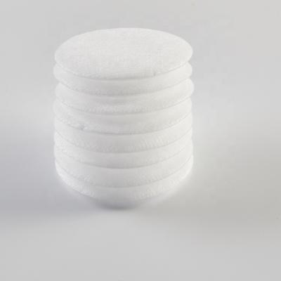 Cina Il cotone senza polvere del filtro dall'elettricità statica dell'officina riveste lo strato del filtrante del tessuto in vendita