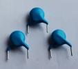 China AC Safety 300V High Voltage Ceramic Capacitor Fireproof Multipurpose for sale