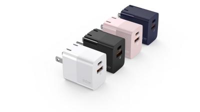 China 50Hz USB C Wall Charger for sale