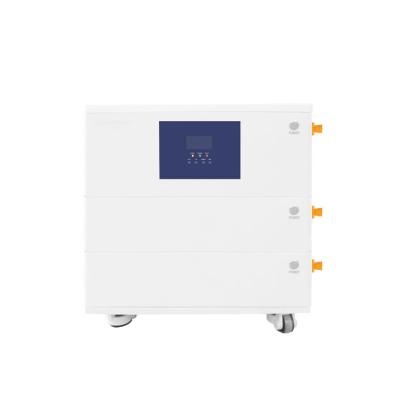 China 3kwh 5kwh 10kwh 15kwh Home Energy Storage Battery Power Generator Station Solar Inverter And Battery for sale