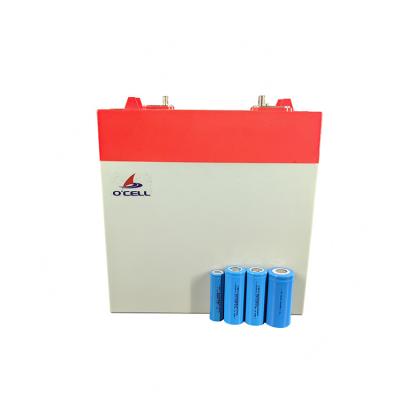 China Un38 3 Certificate Lifepo4 Battery Golf Cart 12.8v 128ah for sale